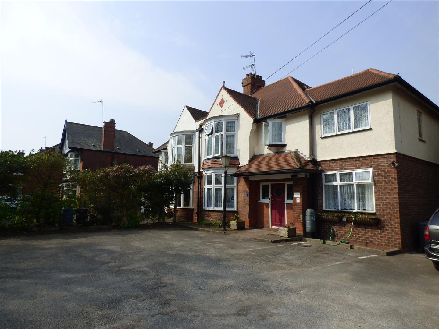 House SemiDetached Beverley Road, Hull